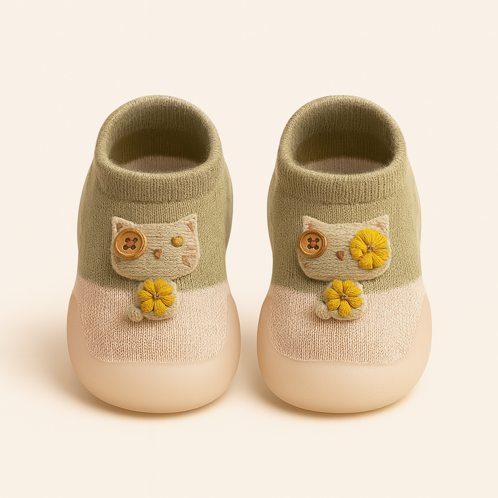 Nubbii™ Toddler Shoes