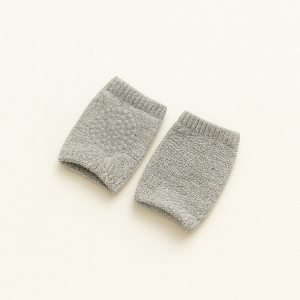 Soft Baby Knee Pads