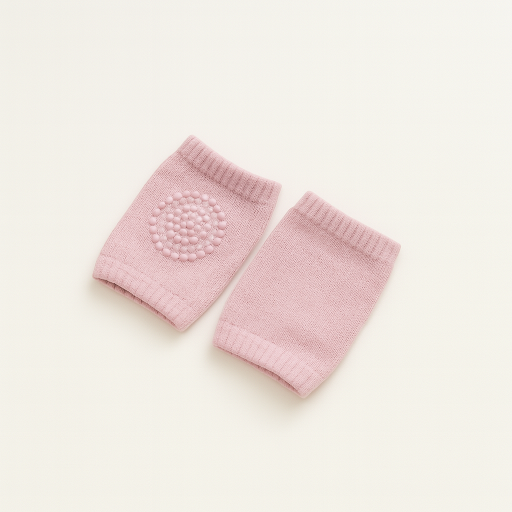 Soft Baby Knee Pads