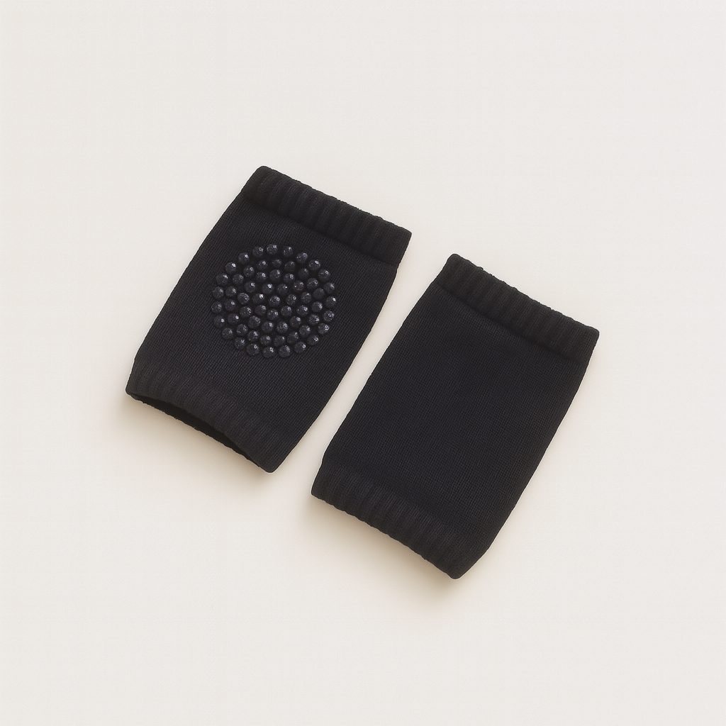 Soft Baby Knee Pads