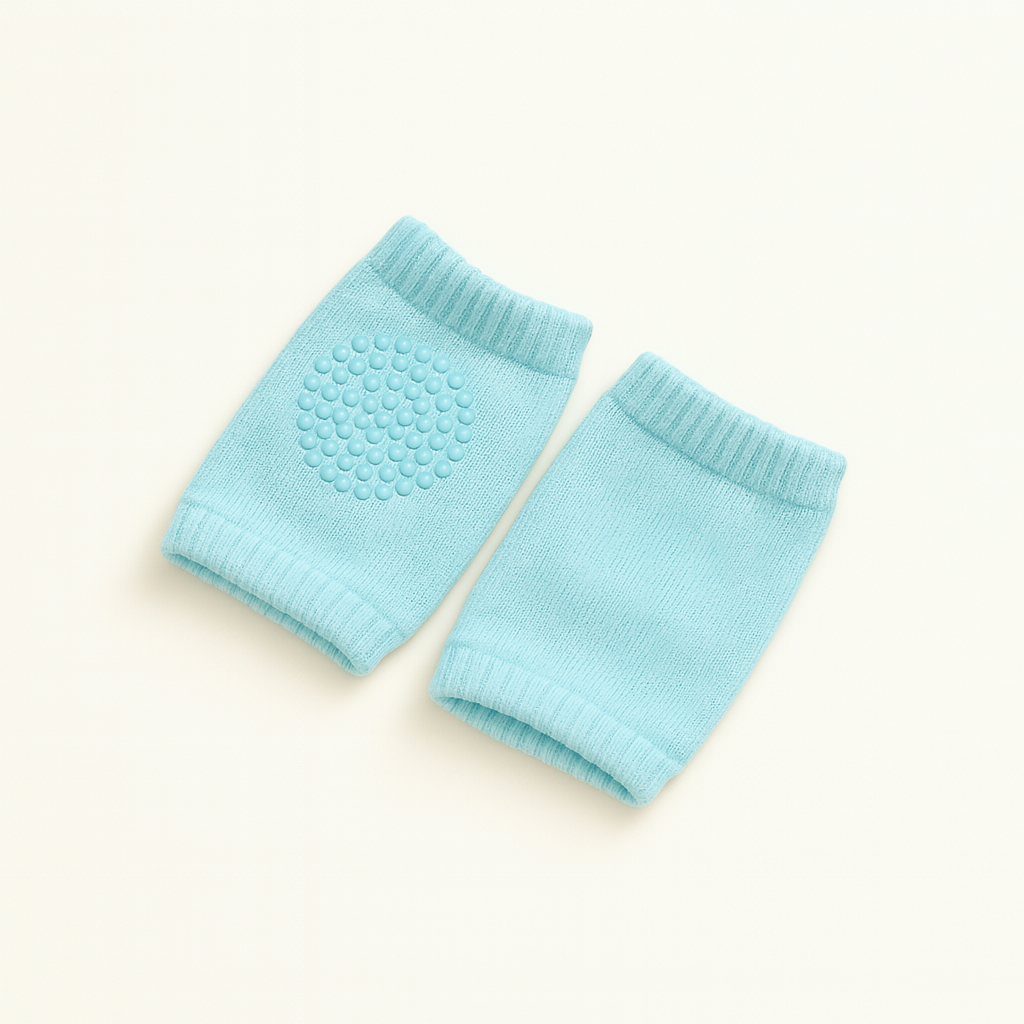 Soft Baby Knee Pads