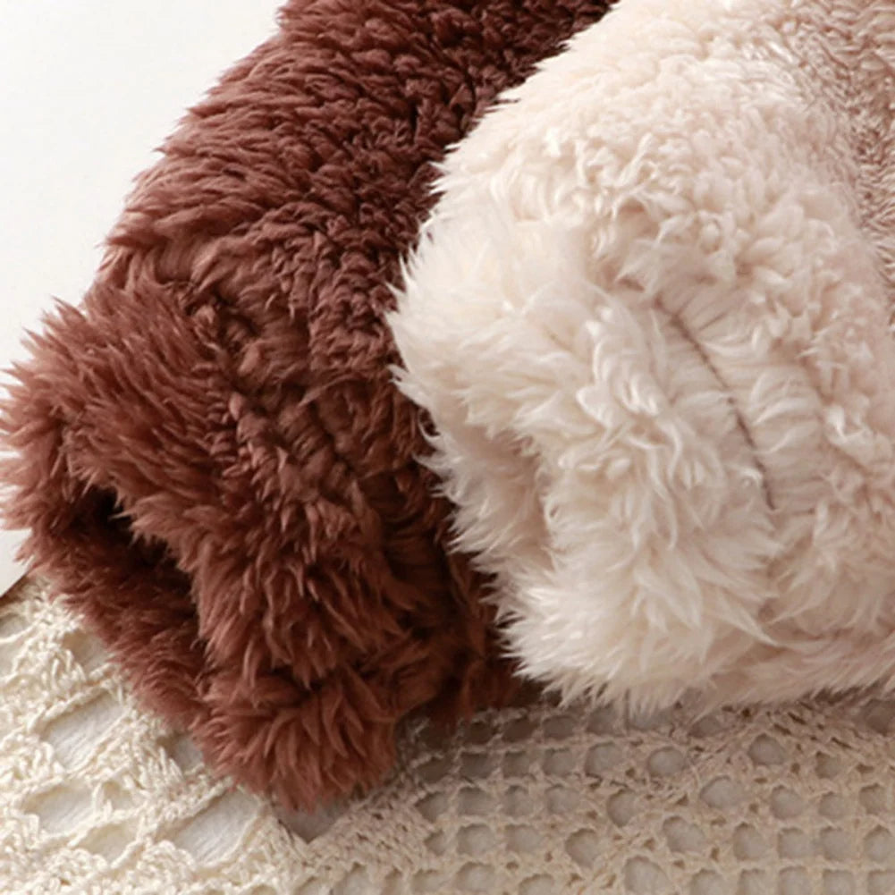 Nubbii™ Teddy Jumpsuit